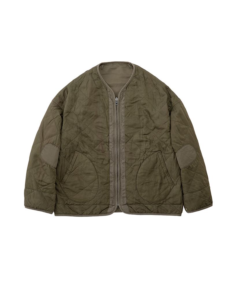 IRIS LINER JKT | Visvim Official North American Web Store